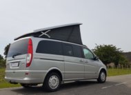 MERCEDES BENZ VIANO MARCO POLO 2.2 CDI