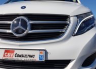 MERCEDES BENZ V250d MARCO POLO EDITION