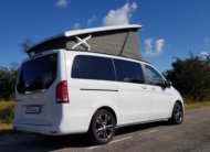 MERCEDES BENZ V250d MARCO POLO EDITION