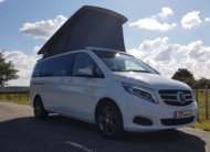 MERCEDES BENZ V250d MARCO POLO EDITION