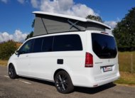 MERCEDES BENZ V250d MARCO POLO EDITION