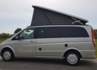 MERCEDES BENZ VIANO MARCO POLO 2.2 CDI