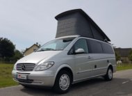 MERCEDES BENZ VIANO MARCO POLO 2.2 CDI