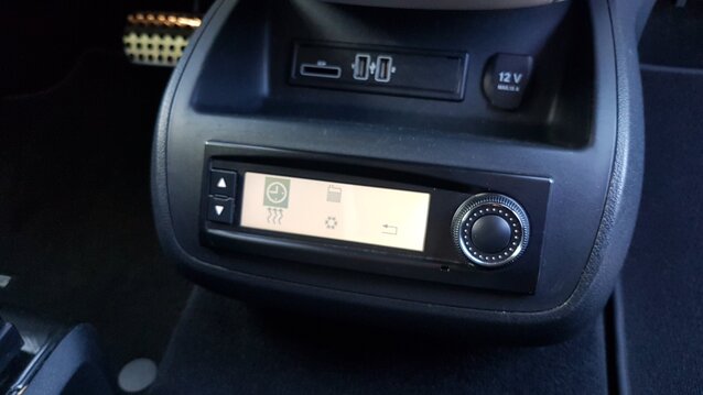 MERCEDES BENZ V250d MARCO POLO EDITION – AMG