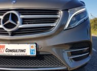 MERCEDES BENZ V250d MARCO POLO EDITION – AMG
