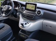 MERCEDES BENZ V250d MARCO POLO EDITION – AMG