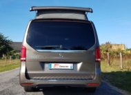 MERCEDES BENZ V250d MARCO POLO EDITION – AMG