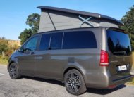 MERCEDES BENZ V250d MARCO POLO EDITION – AMG