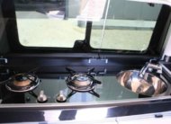 MERCEDES BENZ V250d MARCO POLO EDITION
