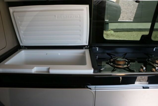 MERCEDES BENZ V250d MARCO POLO EDITION