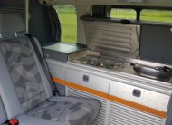 MERCEDES BENZ VIANO MARCO POLO 2.2 CDI