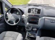 MERCEDES BENZ VIANO MARCO POLO 2.2 CDI