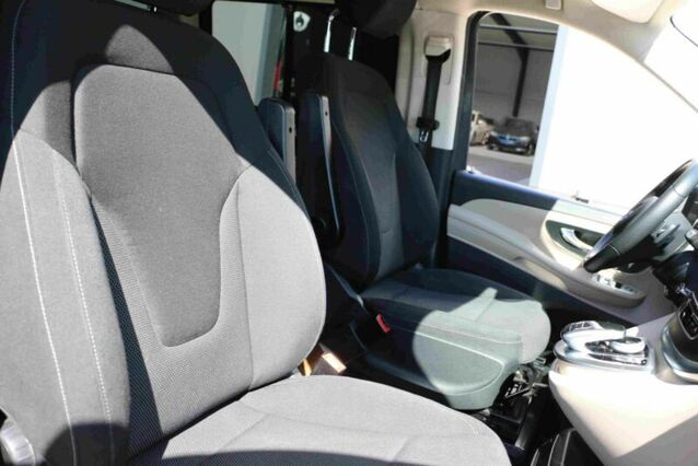 MERCEDES BENZ V250d MARCO POLO EDITION