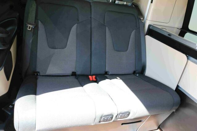MERCEDES BENZ V250d MARCO POLO EDITION