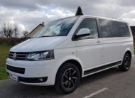 VOLKSWAGEN T5 MULTIVAN 2.0 TDI 140 DSG – EDITION 25