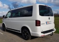 VOLKSWAGEN T5 MULTIVAN 2.0 TDI 140 DSG – EDITION 25