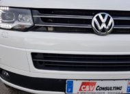 VOLKSWAGEN T5 MULTIVAN 2.0 TDI 140 DSG – EDITION 25