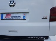 VOLKSWAGEN T5 MULTIVAN 2.0 TDI 140 DSG – EDITION 25