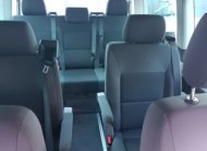 VOLKSWAGEN T5 MULTIVAN 2.0 TDI 140 DSG – EDITION 25