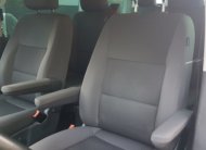 VOLKSWAGEN T5 MULTIVAN 2.0 TDI 140 DSG – EDITION 25