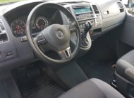 VOLKSWAGEN T5 MULTIVAN 2.0 TDI 140 DSG – EDITION 25