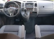 VOLKSWAGEN T5 MULTIVAN 2.0 TDI 140 DSG – EDITION 25