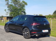 VOLKSWAGEN GOLF VII GTI