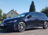 VOLKSWAGEN GOLF VII GTI