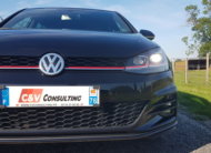 VOLKSWAGEN GOLF VII GTI