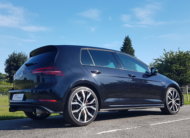 VOLKSWAGEN GOLF VII GTI