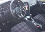 VOLKSWAGEN GOLF VII GTI
