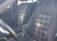 VOLKSWAGEN GOLF VII GTI