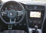 VOLKSWAGEN GOLF VII GTI