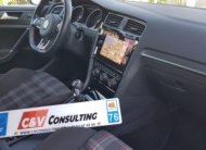 VOLKSWAGEN GOLF VII GTI