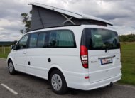 MERCEDES BENZ VIANO MARCO POLO 2.0 CDI