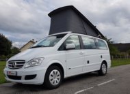 MERCEDES BENZ VIANO MARCO POLO 2.0 CDI