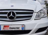 MERCEDES BENZ VIANO MARCO POLO 2.0 CDI