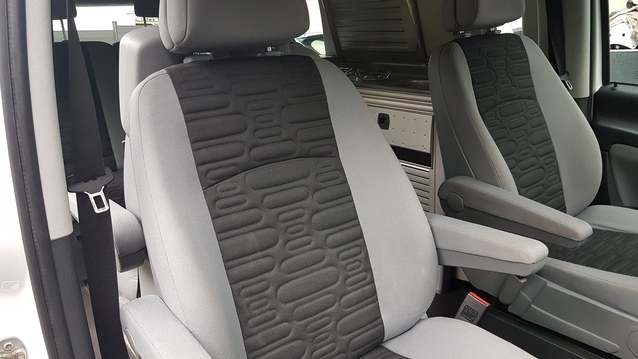 MERCEDES BENZ VIANO MARCO POLO 2.0 CDI