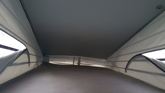 MERCEDES BENZ VIANO MARCO POLO 2.0 CDI