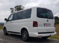 VOLKSWAGEN T5 MULTIVAN 2.0 TDI 140 EDITION 25
