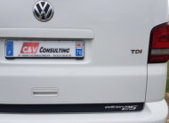 VOLKSWAGEN T5 MULTIVAN 2.0 TDI 140 EDITION 25
