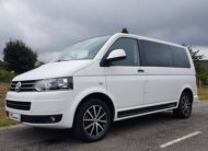 VOLKSWAGEN T5 MULTIVAN 2.0 TDI 140 EDITION 25