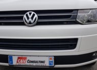VOLKSWAGEN T5 MULTIVAN 2.0 TDI 140 EDITION 25
