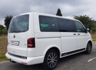 VOLKSWAGEN T5 MULTIVAN 2.0 TDI 140 EDITION 25