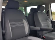 VOLKSWAGEN T5 MULTIVAN 2.0 TDI 140 EDITION 25