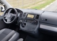 VOLKSWAGEN T5 MULTIVAN 2.0 TDI 140 EDITION 25