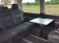 VOLKSWAGEN T5 MULTIVAN 2.0 TDI 140 EDITION 25