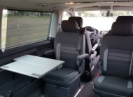VOLKSWAGEN T5 MULTIVAN 2.0 TDI 140 EDITION 25