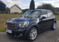 MINI COUNTRYMAN COOPER D