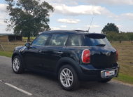 MINI COUNTRYMAN COOPER D